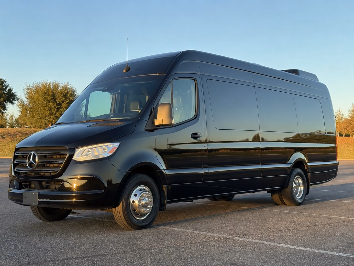 hemet concert transportation