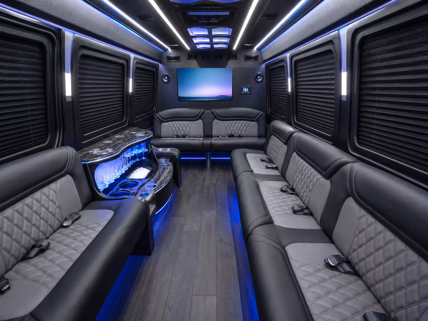 hemet corporate transportation