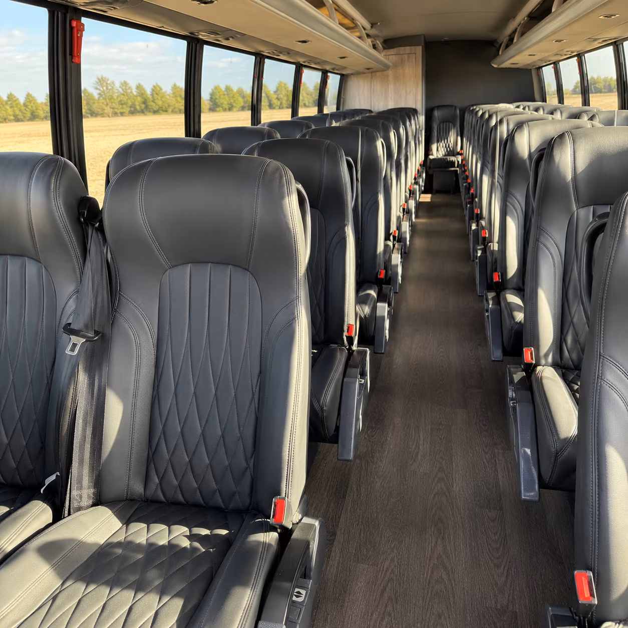 hemet event transportation